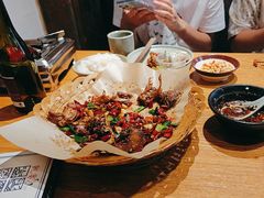 -印象鲵宴·张家界地标美食名片(溪布街店)