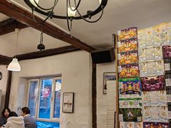 -鬼味烤翅(南锣鼓巷店)