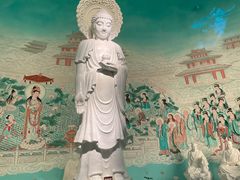 -大报恩寺遗址景区