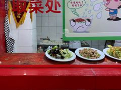 -教师之家赵家羊汤馆(东青龙街店)