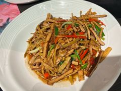 -新安人家·22年本地餐厅