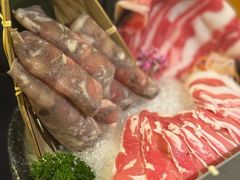 -湊湊火锅·茶憩(合生汇购物中心店)