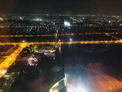 -嘉定凯悦·咖啡厅