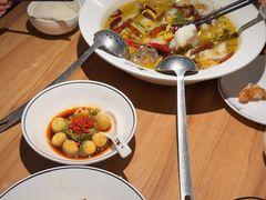 -太二酸菜鱼(正大广场店)