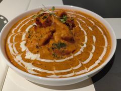 -Pita's&Tika's中东和印度风味餐厅(龙湖天街店)