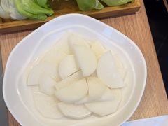 -蝎王府羊蝎子(西直门店)