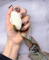 -StartNail美甲