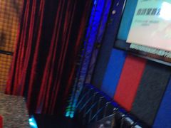 -唱吧麦颂KTV(马驹桥店)