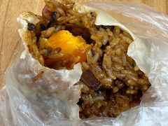 -白玉兰食品甜凤店(合生汇店)