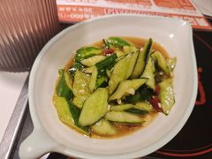 -黄记煌三汁焖锅(新佳丽江汉路店)