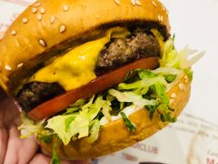 -The Habit Burger Grill 哈比特汉堡(爱琴海店)