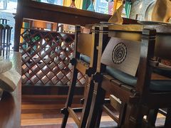-甘尼仕印度餐厅爵士酒吧(阳春巷店)