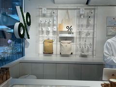 -% Arabica阿拉比卡咖啡(前滩太古里店)
