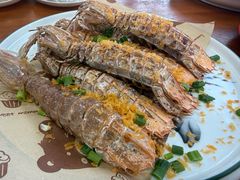 -坛南湾阿强农家乐.海鲜大排档老字号(福州地标美食店)