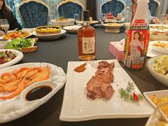 -阿细汉菜(本地盐帮菜名店)