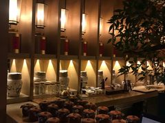 -无锡苏宁银河国际酒店-悦府65中餐厅