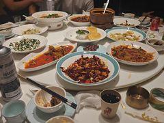 -宁夏国强手抓羊肉·清真菜(未央路凤三店)