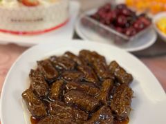 -烤肉宛饭庄(南礼士路店)