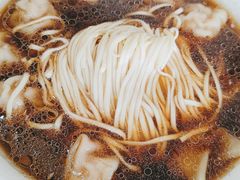 饺面-共和春(甘泉路店)