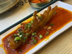 -梨花牛肉汤饭(仁恒伊势丹店)