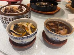 -小粤楼(万辉广场店)