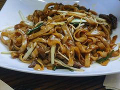 -南记食粥坊·宵夜大排档(莲花总店)