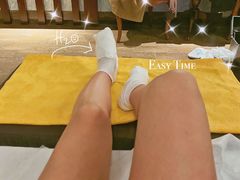 -蔓想足道·SPA·按摩·养生(合生汇店)