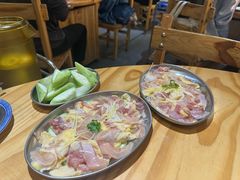 -阿鸡鱼庄·顺德鲜蒸小炒(亚运村店)