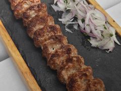 -沙漠玫瑰土耳其餐厅(神路街店)