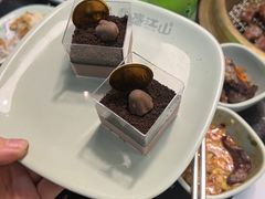 -韩盛·盛江山自助料理(沈辽路万达店)