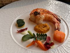 -Olive橄榄花园漂亮饭主题布置餐厅(大望路店)