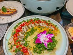-箱美术馆私房菜(水晶郦城店)