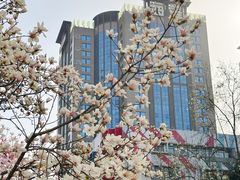 -西安创业咖啡街区