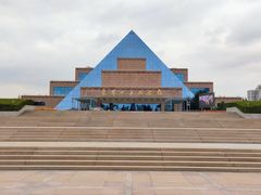 -上海市龙华烈士陵园