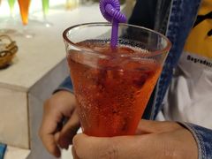 -芭菲盛宴·环球美食(袁家岗店)