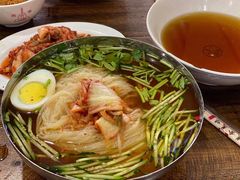-西塔大冷面(市府大路店)