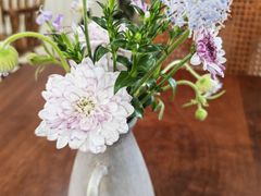 -AHAVA·Fang Baking Studio