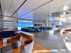 -蔚来中心(北京中关村店)