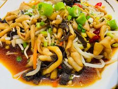 -新洞口小吃(三元二路店)