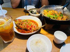 -费大厨辣椒炒肉(万家丽一店)