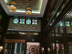 -明阁 Ming Court(广州朗豪酒店)