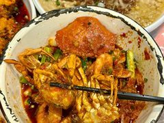 -辣螃铠盆盆蟹大排档(总店)