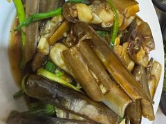 -大树下海鲜饭店