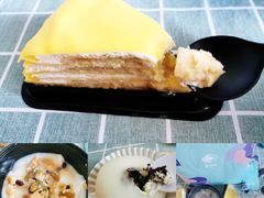 -必胜客(龙泉万达店)