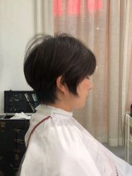 -Moyue HAIR SALON