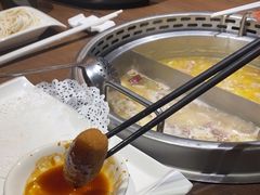 -快乐小羊·内蒙牛羊肉火锅(流花中心店)