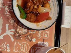 -大快活(丽丰店)