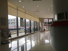 -广发银行(漕河泾支行)