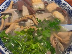 -小潘记鸭血粉丝汤