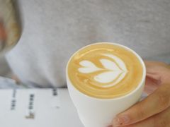 -BE SOBER COFFEE